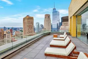 15 William St, New York City, NY 10004 - Photo 7