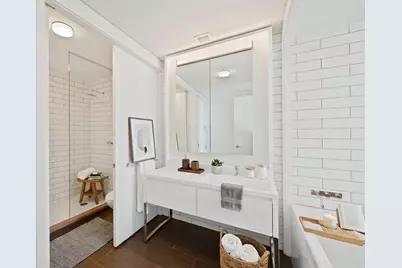 15 William Street #15H, New York City, NY 10004 - Photo 3