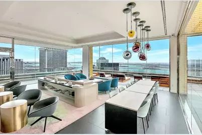 15 William Street #15H, New York City, NY 10004 - Photo 9