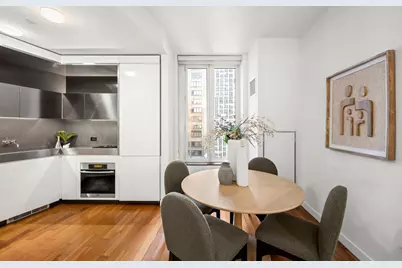 15 William Street #15H, New York City, NY 10004 - Photo 3