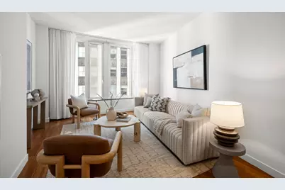 15 William Street #15H, New York City, NY 10004 - Photo 1