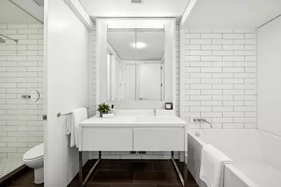 15 William Street #15H, New York City, NY 10004 - Photo 5