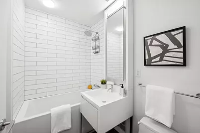 15 William Street #15H, New York City, NY 10004 - Photo 7