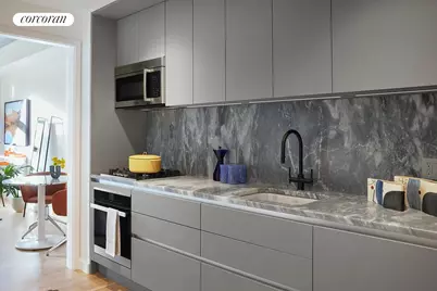 547 W 47th Street #313, New York City, NY 10036 - Photo 5