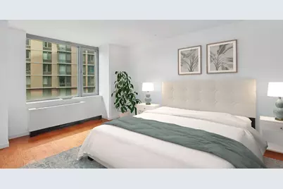 455 Main Street #4K, New York, NY 10044 - Photo 5