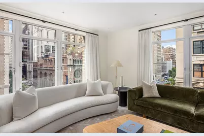 515 Park Avenue #6A, New York City, NY 10022 - Photo 1