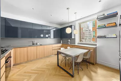 515 Park Avenue #6A, New York City, NY 10022 - Photo 5