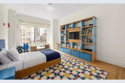 515 Park Avenue #6A, New York City, NY 10022 - Photo 9