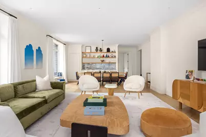 515 Park Avenue #6A, New York City, NY 10022 - Photo 3