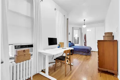 993 Amsterdam Avenue #4B, New York City, NY 10025 - Photo 3