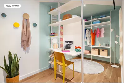 547 W 47th Street #710, New York City, NY 10036 - Photo 5