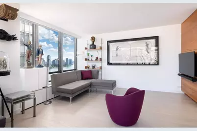 860 United Nations Plaza #25B, New York City, NY 10017 - Photo 5