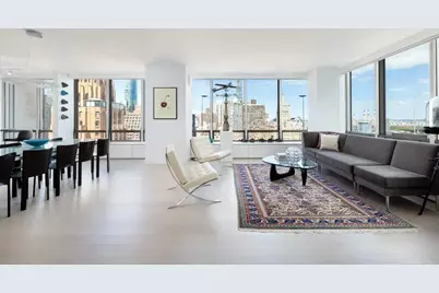 860 United Nations Plaza #25B, New York City, NY 10017 - Photo 1