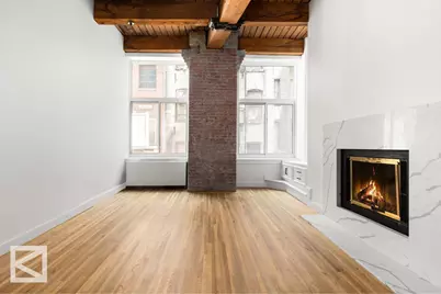 205 E 22nd Street #2AB, New York City, NY 10010 - Photo 3
