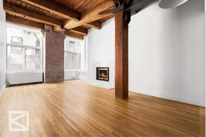 205 E 22nd Street #2AB, New York City, NY 10010 - Photo 1