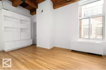205 E 22nd Street #2AB, New York City, NY 10010 - Photo 9
