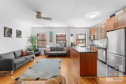 504 Grand Street #E53, New York City, NY 10002 - Photo 1