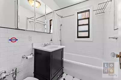 504 Grand Street #E53, New York City, NY 10002 - Photo 9