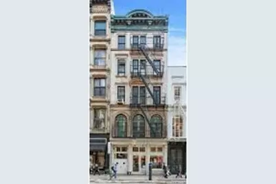 508 Broadway #BUILDING, New York City, NY 10012 - Photo 1