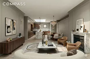 205 W 89th St, New York City, NY 10024 - Photo 5