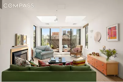 205 W 89th Street #PH6/7, New York City, NY 10024 - Photo 1