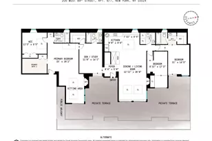 205 W 89th St, New York City, NY 10024 - Photo 29