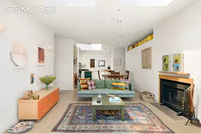 205 W 89th Street #PH6/7, New York City, NY 10024 - Photo 3