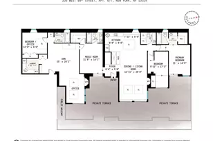 205 W 89th St, New York City, NY 10024 - Photo 27