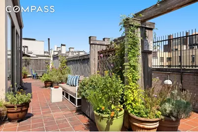 205 W 89th Street #PH6/7, New York City, NY 10024 - Photo 15