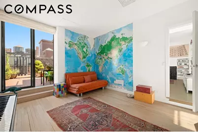 205 W 89th Street #PH6/7, New York City, NY 10024 - Photo 17