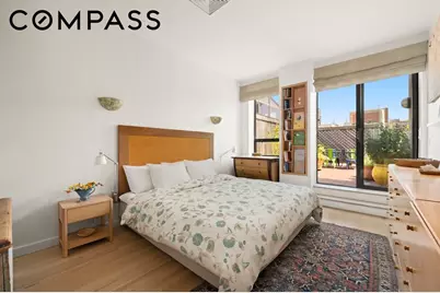205 W 89th Street #PH6/7, New York City, NY 10024 - Photo 11