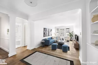 349 E 49th Street #6P, New York City, NY 10017 - Photo 1