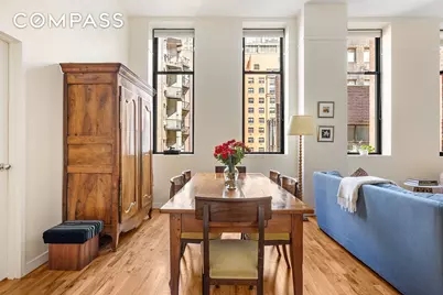 115 4th Avenue #4J, New York City, NY 10003 - Photo 3