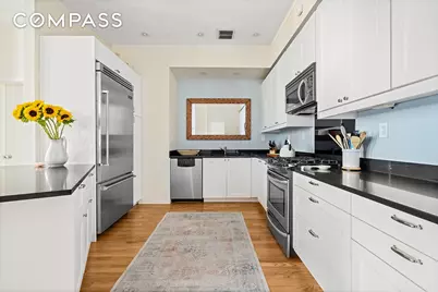 115 4th Avenue #4J, New York City, NY 10003 - Photo 5