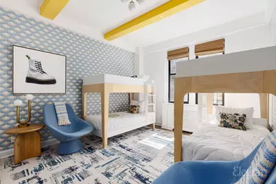 135 W 79th Street #9A/10A, New York City, NY 10024 - Photo 9