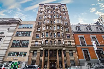 105 E 15th Street #33, New York City, NY 10003 - Photo 19