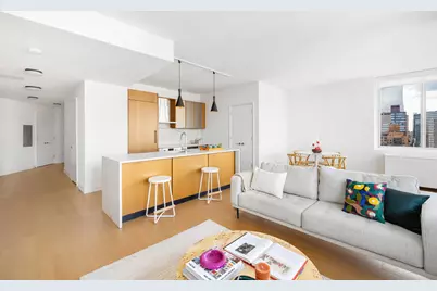 420 E 54th Street #PH6, New York City, NY 10022 - Photo 3