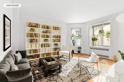 301 W 108th Street #2B, New York City, NY 10025 - Photo 1