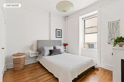 301 W 108th Street #2B, New York City, NY 10025 - Photo 3