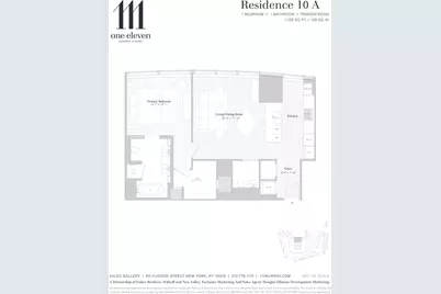 111 Murray Street #10A, New York City, NY 10007 - Photo 27