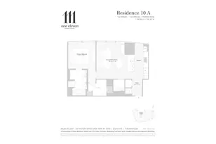 111 Murray St, New York City, NY 10007 - Photo 27