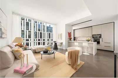 111 Murray Street #10A, New York City, NY 10007 - Photo 1