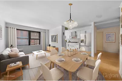 415 Grand Street #E905, New York City, NY 10002 - Photo 3