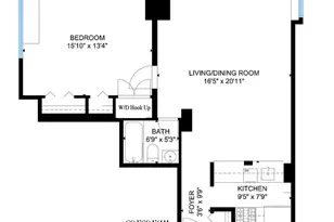 250 S End Ave, New York City, NY 10280 - Photo 19