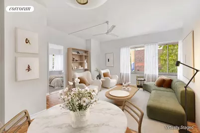 250 S End Avenue #5D, New York City, NY 10280 - Photo 1