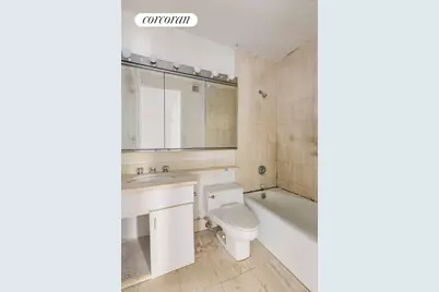 250 S End Avenue #5D, New York City, NY 10280 - Photo 9