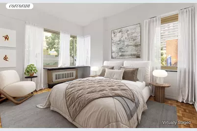 250 S End Avenue #5D, New York City, NY 10280 - Photo 9