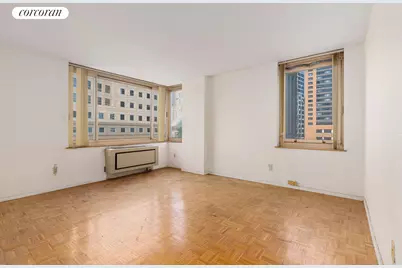 250 S End Avenue #5D, New York City, NY 10280 - Photo 5