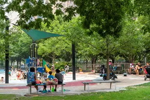 250 S End Ave, New York City, NY 10280 - Photo 17