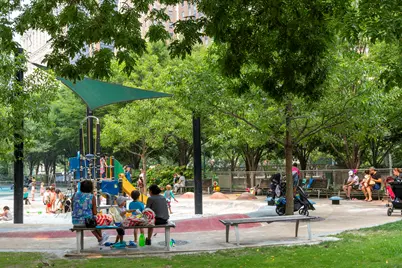 250 S End Avenue #5D, New York City, NY 10280 - Photo 17